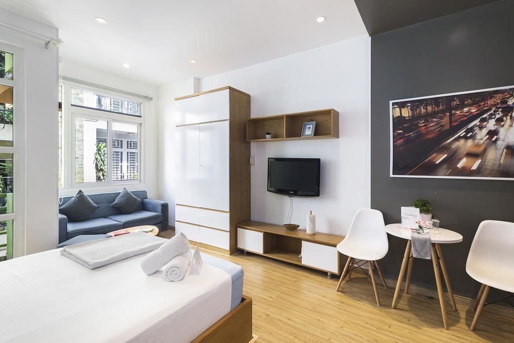 Sunstay * TP. Hồ Chí Minh
