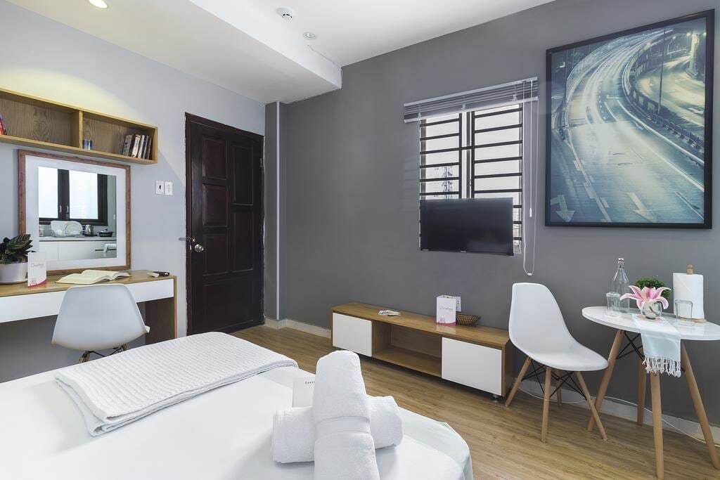 Sunstay * TP. Hồ Chí Minh