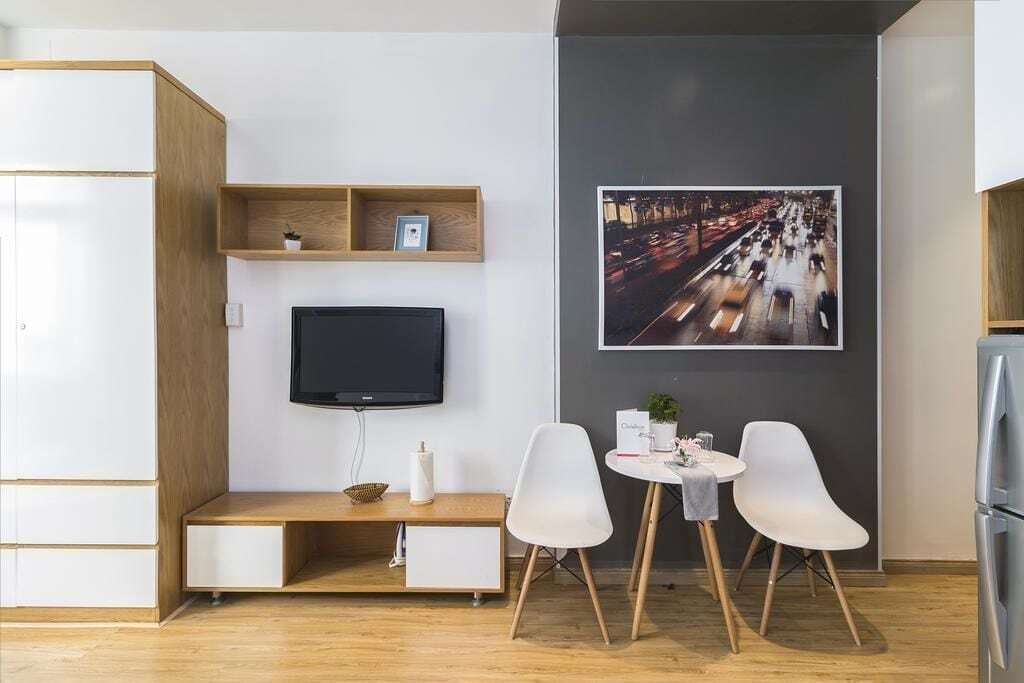 Sunstay Căn hộ *