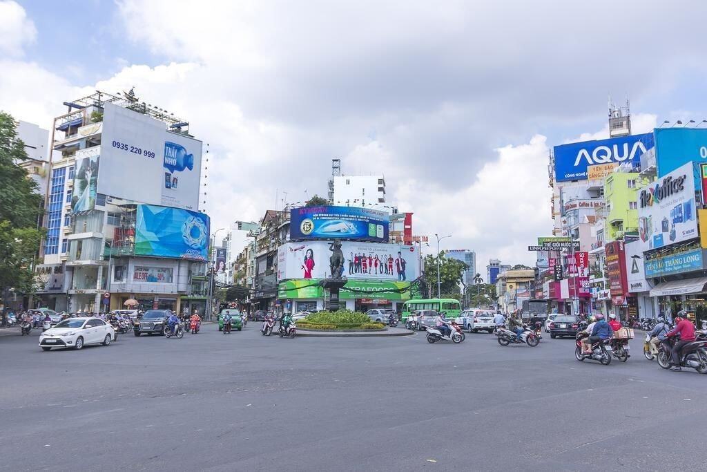 Sunstay * TP. Hồ Chí Minh